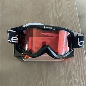 Bolle Ski Goggles